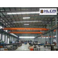 Overhead Crane 05 with SGS